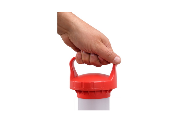 YATO YT-08496 LED dílenská lampa trubice 360° 7500lm