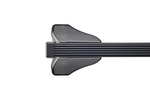 Střešní nosič CRUZ Oplus S-FIX 110 - (2x) 921-375
