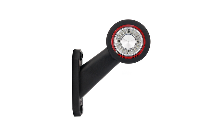 HORPOL LD 725/P LED pravé obrysové světlo