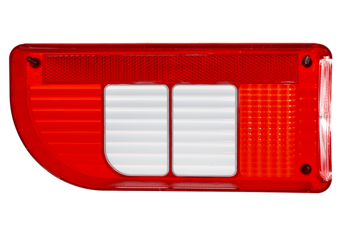Stínidlo lampy Atera Strada DL/Sport pravé - 22629