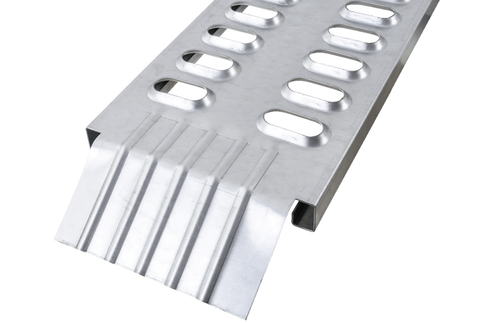 Rampa CHORUS pro přívěs 150 cm 120 kg