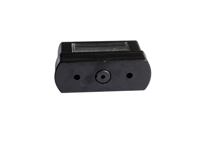 Osvětlení registrační značky FRISTOM FT-022 na vysokém podstavci