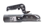 Kulové tažné zařízení STEELPRESS ZSK-1700C pro přívěs o hmotnosti 1700 kg s trubkovou ojí o průměru 50 mm