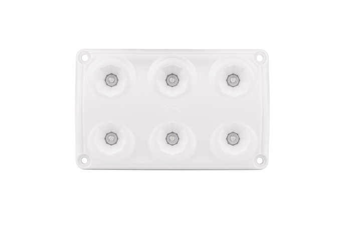 HORPOL LWD2185 LED interiérová lampa do auta 180lm