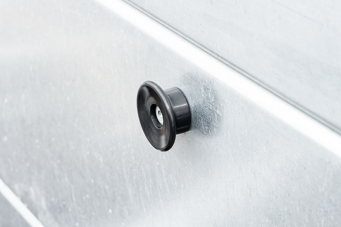 Čep plachtový - TULPLAST 