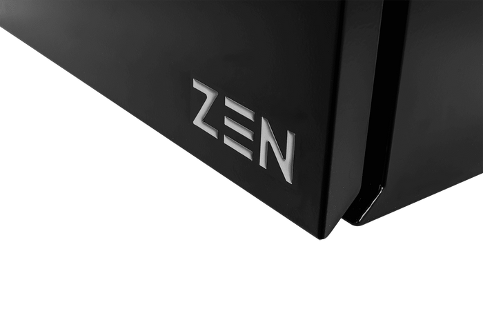 DAKEN box na nářadí 8Z3110 Z31 500x350x400mm 63l