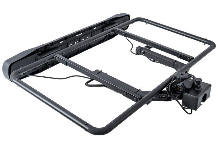 Plošina pro hákový box Inter Pack Re-cargo