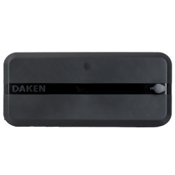 DAKEN 82211 BLACKIT LITE box na nářadí 555x250x310mm 24l