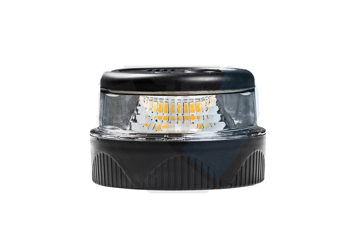 TT TECHNOLOGY TT.1464 LED obrysové výstražné světlo 4 funkce s magnetem