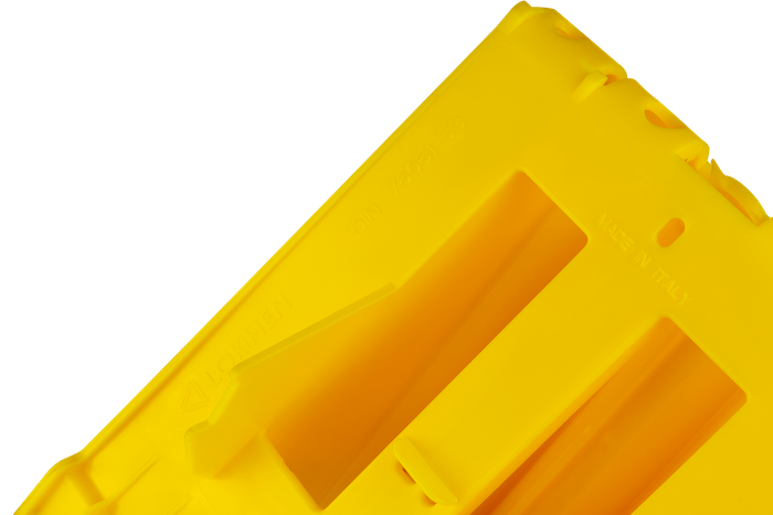 Klín pod kolo LOKHEN E53 H: 225 mm