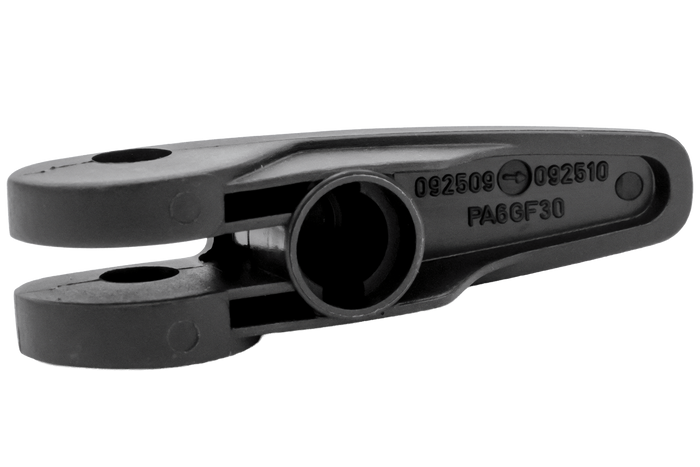 Rukojeť pro zamykání řídítek plošiny jízdního kola - Atera Strada 9918700435 