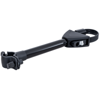 Středový držák (černý) - Atera Strada Sport 0969922648