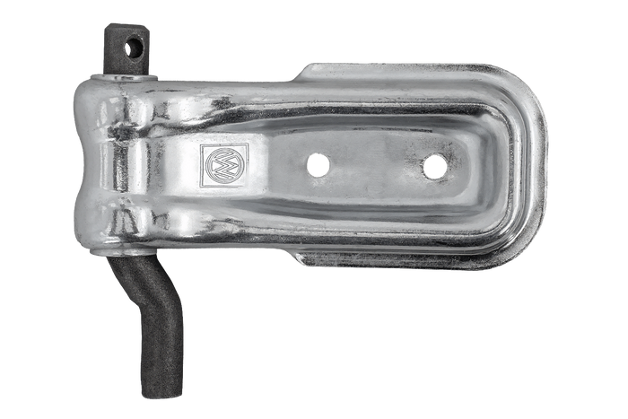 Boční pant s čepem WINTERHOFF BSCH 10-14-120-PO+BSCHG 10-14-E kompletní boční montáž na přívěs