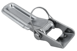 Boční pant s úchytkou WINTERHOFF BSCH 10-17-170+BSCHG 10-17-C kompletní boční montáž na přívěs