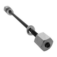 Adaptér Trail Angel pro rychloupínací kola - 974