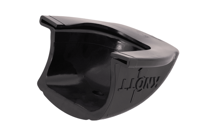 Bezpečnostní kryt pro kulový závěs KNOTT 6X0078.008 Soft Dock K7.5