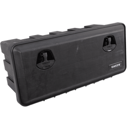 Nářadí OUTLET DAKEN 81105 JUST 750x350x300mm 48l