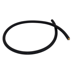 Elektrický kabel HYBSZ YLY-S 8x1,5+5x2,5 třináctižilový - 1m