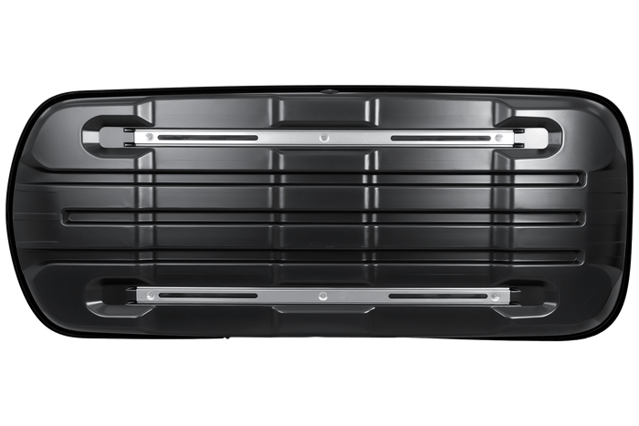 Střešní box Inter Pack Horizon XL antracit