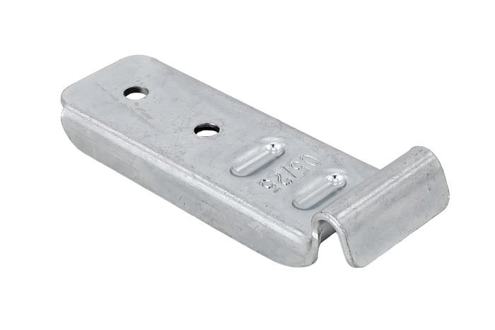 Držák bočního tažného zařízení WINTERHOFF BVG 60-A pro boční tažné zařízení přívěsu