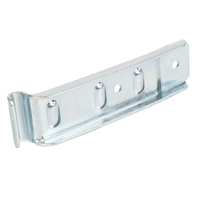 Boční přezka na přívěs - náhrada za Z-02 / BVG 10-B