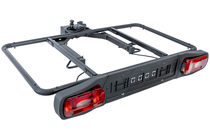 Plošina pro hákový box Inter Pack Re-cargo