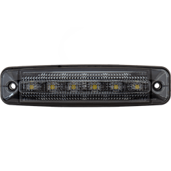 FRISTOM FT-079 LED obrysová svítilna DARK, univerzální bílá