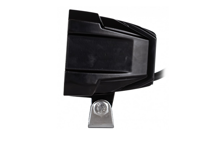 LED pracovní reflektor TruckLED BEZEL-LEN L3422 12xLED 2200lm