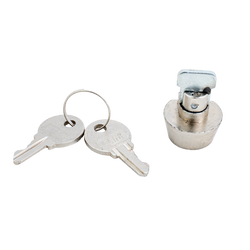 Bezpečnostní vložka pro zámek kuličky tažného zařízení KNOTT 4804019X K27/K35