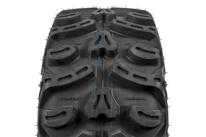 Terénní pneumatika KENDA K587 Bear Claw HTR pro čtyřkolky/ATV 280/60 R12 55N 8PR TL