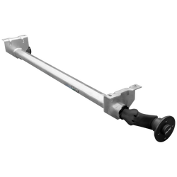 Nebrzděná náprava AL-KO OPTIMA pro přívěs 750 kg 1285 mm 1620 mm 4x100