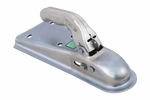 Kulové tažné zařízení KNOTT 6E0371.001 pro přívěs o hmotnosti 750 kg s ojí typu V