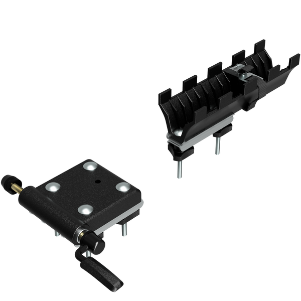 Tour Professional - Nosič kol na vidlici