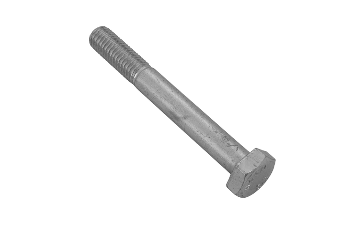 Upevňovací šroub objímky DROMET M10x80