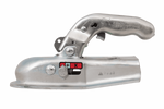 Kulové tažné zařízení KNOTT 6E0071.001 pro přívěs o hmotnosti 750 kg s ojí typu V