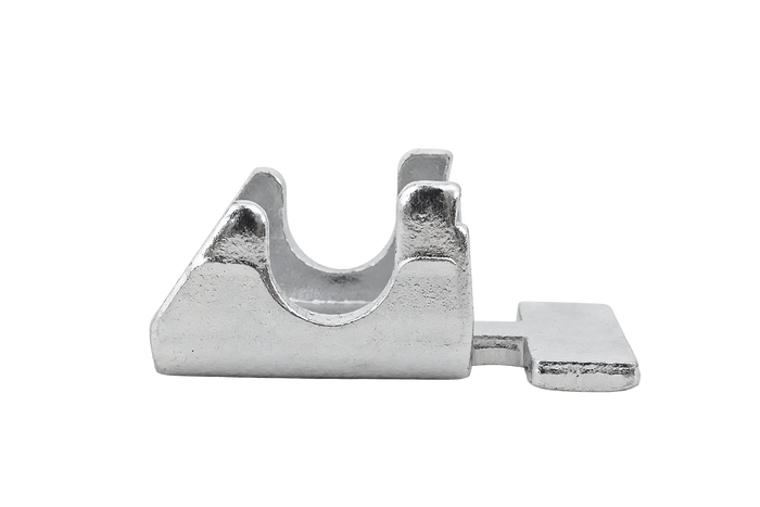 Kovové vodítko pro nohy (H) - Inter Pack Virgo 1009IP