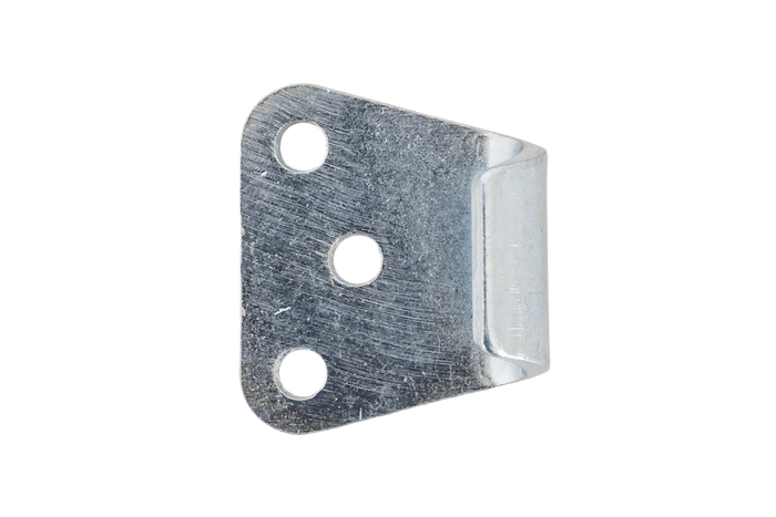 Držák bočního tažného zařízení WINTERHOFF BVSG 60-A pro boční tažné zařízení přívěsu