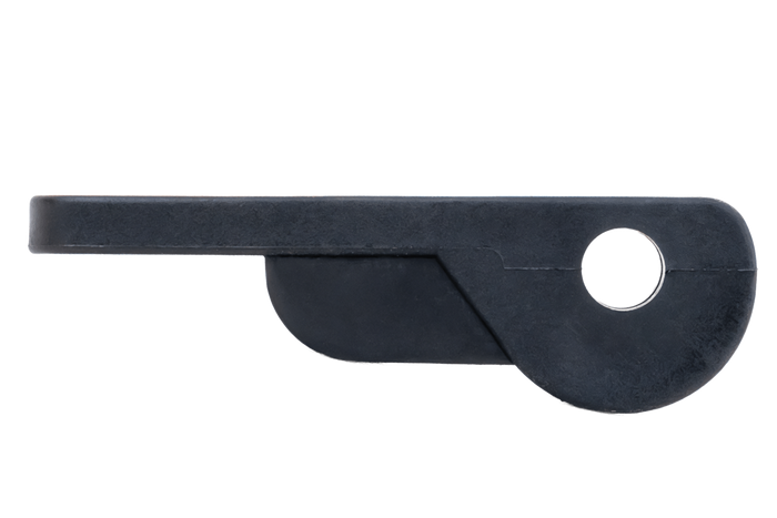 Klika bez otvoru pro zámek - Inter Pack Cosmo COS03