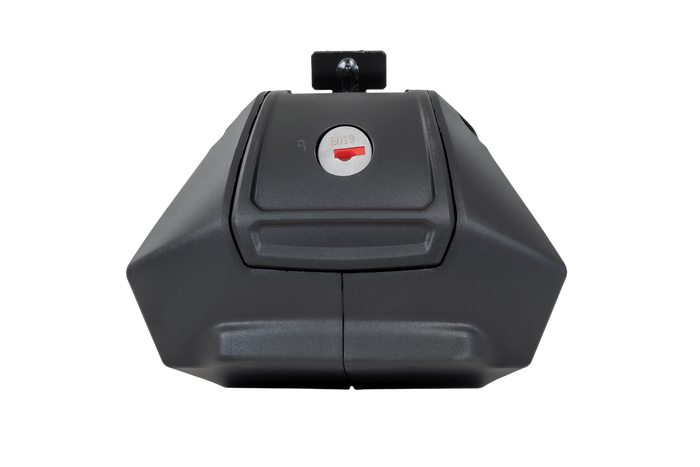 Střešní nosič Inter Pack Virgo RR 120 (G2) pro otevřené lyžiny