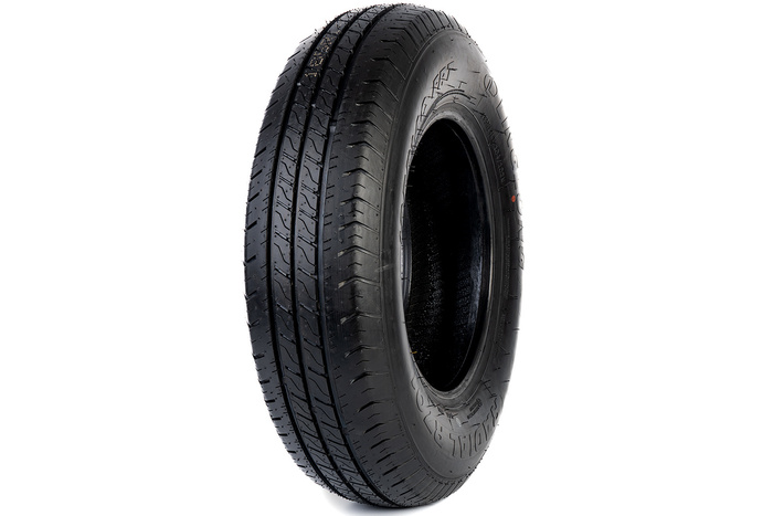 Zesílená pneumatika pro přívěs LINGLONG R701 185/80 R14C 104/102N