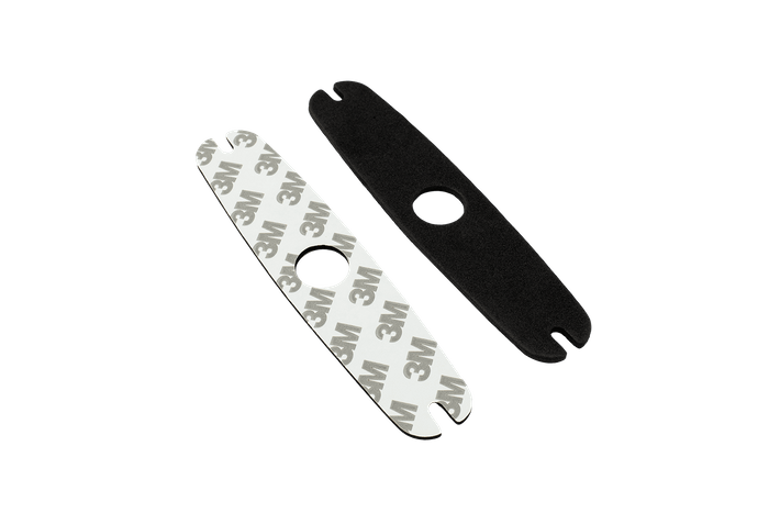 Výstražné světlo TT Technology TT.155-6B Ultra Slim LED modrá