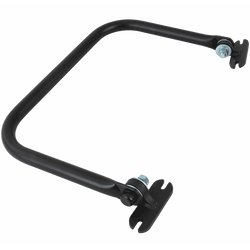 Univerzální držák zrcadlové rameno PLASTEX WLA20 200x310x18mm