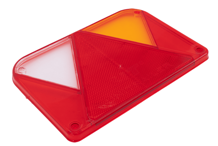 DOBLAST DPT35 kryt zadního světla, pravý