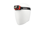 LED čelovka YATO YT-085942 s pohybovým senzorem 1000lm