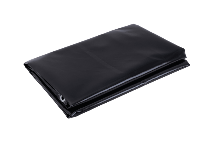 Plochá plachta plachta na přívěs 250x142cm BRENDERUP 3251ST UB