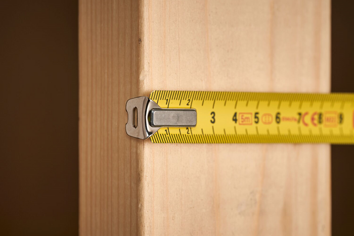 Svinovací metr STANLEY PowerLock 1-33-194 5m