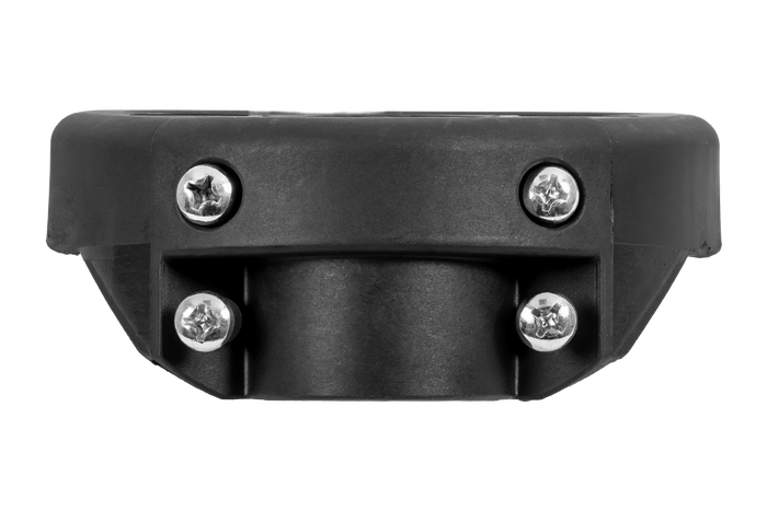 KNOTT 414004.001 manévrovací rukojeť pro opěrné kolo 48 mm