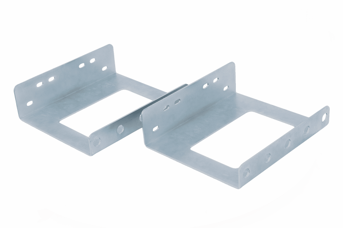 Montážní konzole pro hasicí přístroj DAKEN 88501 ADAMANT / REGON / STRIKE