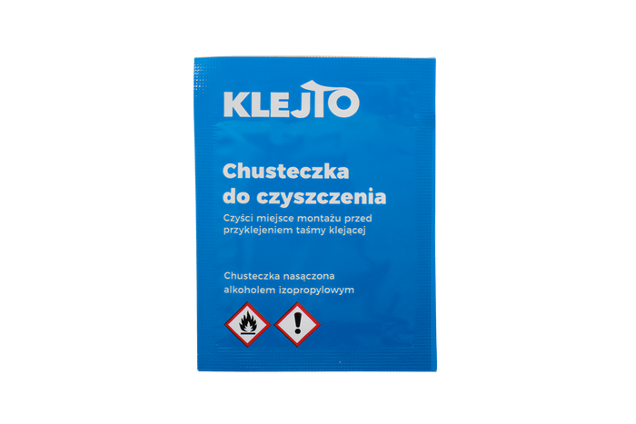 Sada na opravu plachty MANTES Eco Grey 500 g/m2