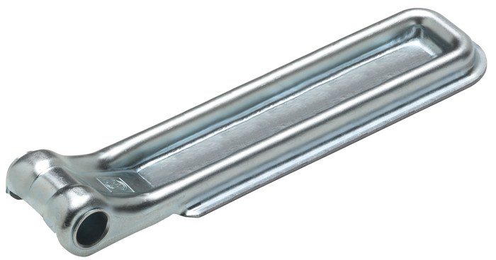 WINTERHOFF BSCH 10-17-220 boční pant pro montáž na bok přívěsu